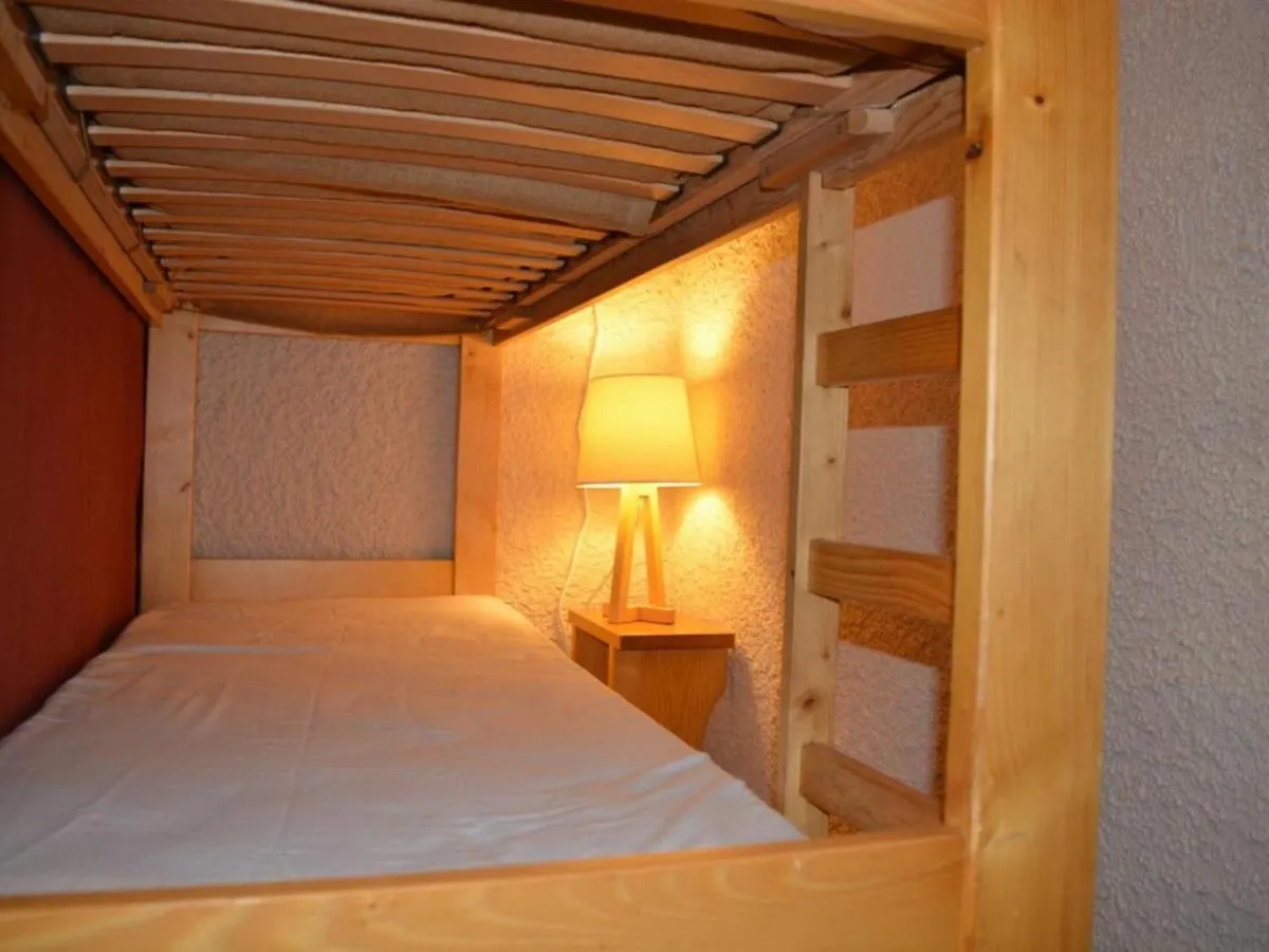 Apartment Studio Cosy 4 Pers, Centre Village, Parking, Ascenseur, Balcon - Le Grand-Bornand - Fr-1-241-185