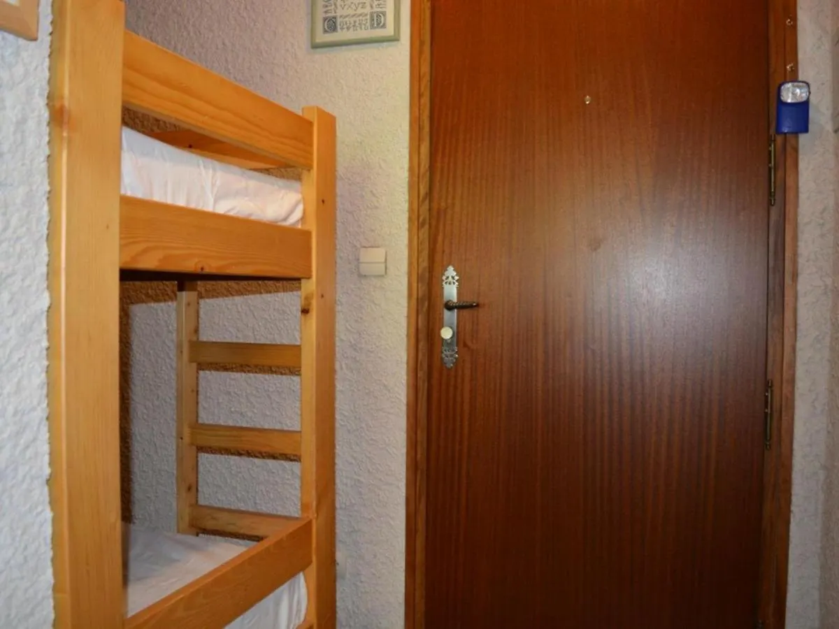 Studio Cosy 4 Pers, Centre Village, Parking, Ascenseur, Balcon - Le Grand-Bornand - Fr-1-241-185 Apartment