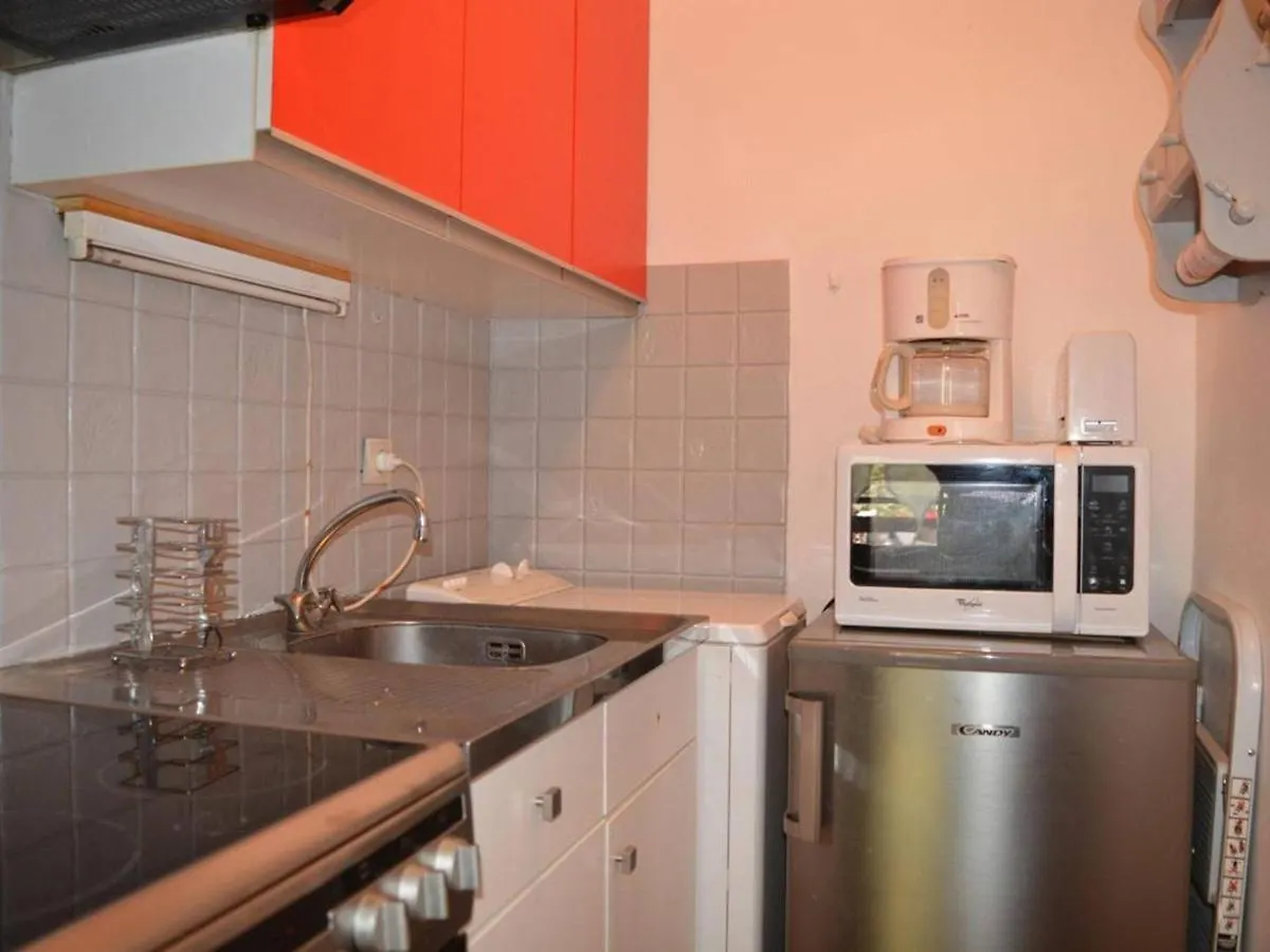 Apartment Studio Cosy 4 Pers, Centre Village, Parking, Ascenseur, Balcon - Le Grand-Bornand - Fr-1-241-185