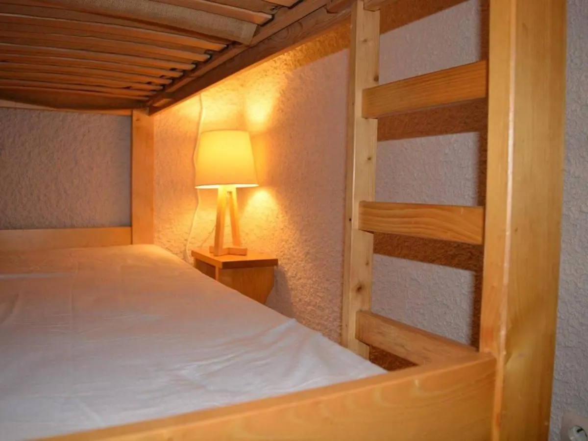 Studio Cosy 4 Pers, Centre Village, Parking, Ascenseur, Balcon - Le Grand-Bornand - Fr-1-241-185 France