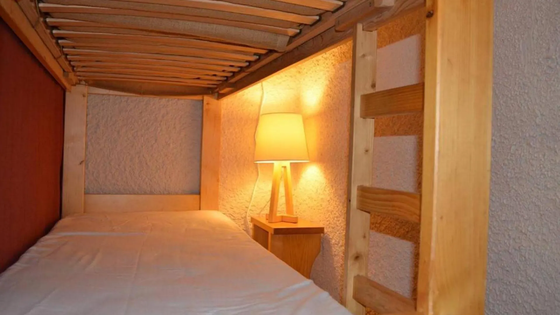 Apartment Studio Cosy 4 Pers, Centre Village, Parking, Ascenseur, Balcon - Le Grand-Bornand - Fr-1-241-185
