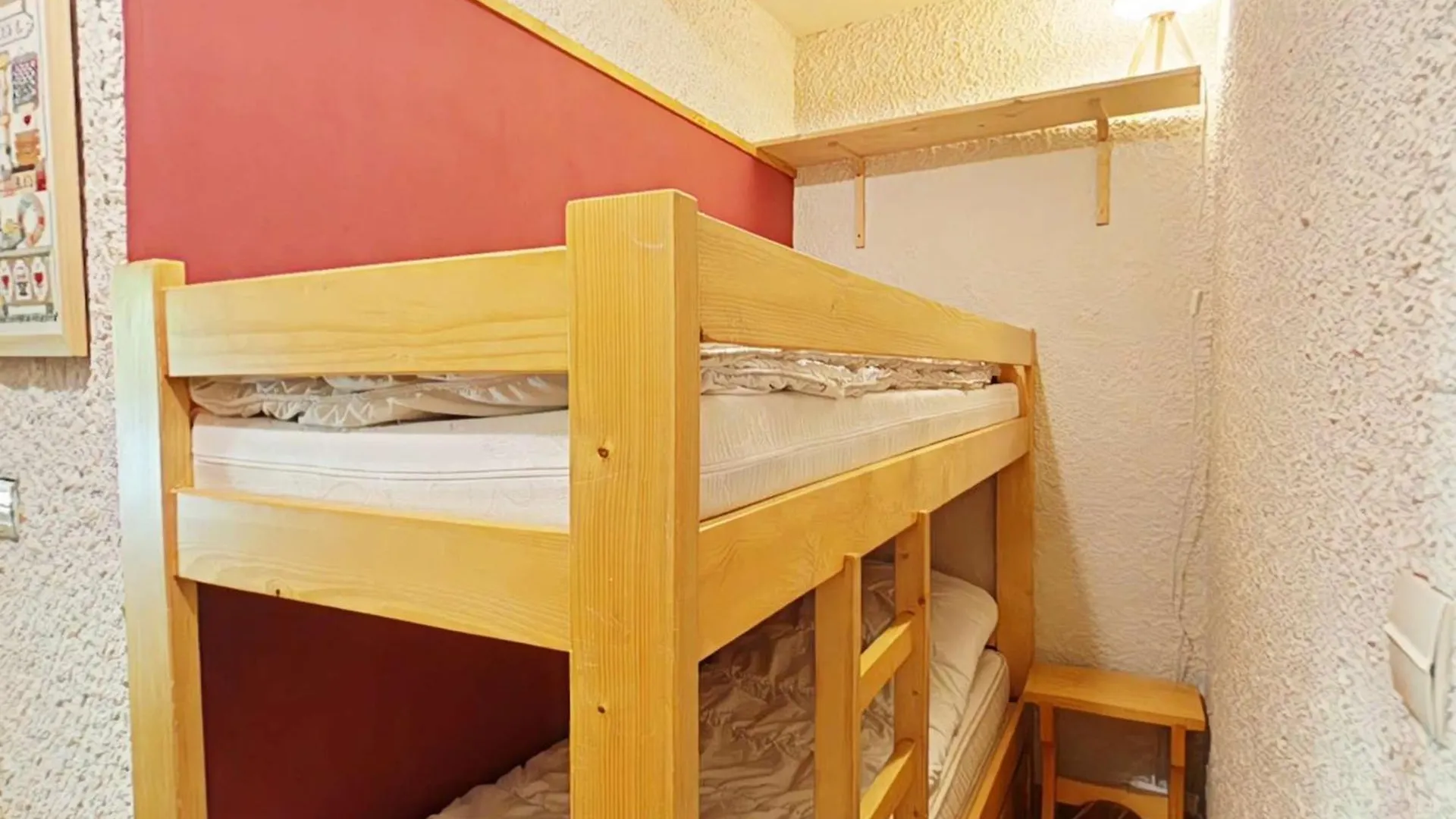 Studio Cosy 4 Pers, Centre Village, Parking, Ascenseur, Balcon - Le Grand-Bornand - Fr-1-241-185 0*,